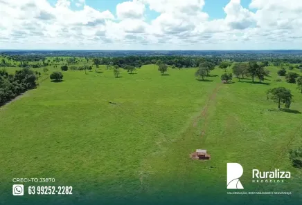 Fazenda/Sítio à venda, 96m² no , Colinas do Tocantins