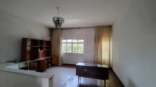 Sobrado com 9 Quartos à venda, 380m² no Parque Capuava, Santo André