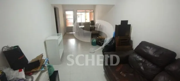 Casa com 3 Quartos à venda, 190m² no Vila Arriete, São Paulo