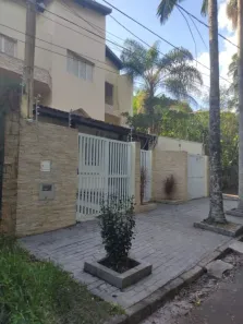 Casa de Condomínio com 3 Quartos à venda, 247m² no Jardim Sorirama (Sousas), Campinas