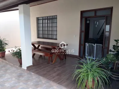 Casa com 3 Quartos à venda, 289m² no Jardim Novo Horizonte, Valinhos