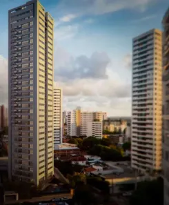 Apartamento com 3 Quartos à venda, 80m² no Torre, Recife