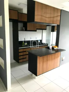 Apartamento com 2 Quartos à venda, 54m² no Parque Morumbi, Votorantim