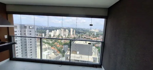 Apartamento com 3 Quartos à venda, 122m² no Sumarezinho, São Paulo