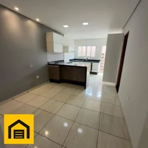 Casa com 3 Quartos à venda, 125m² no Parque São Vicente, Mauá