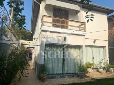 Casa com 4 Quartos à venda, 211m² no Jardim Guarapiranga, São Paulo