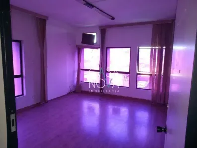Sala Comercial para venda ou aluguel, 87m² no Vila Mathias, Santos
