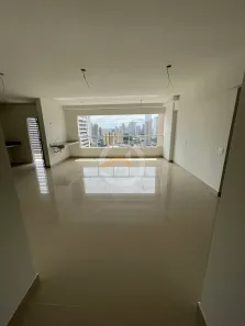 Apartamento com 3 Quartos à venda, 125m² no Setor Bueno, Goiânia
