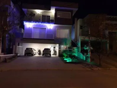 Casa de Condomínio com 3 Quartos à venda, 367m² no , Itupeva