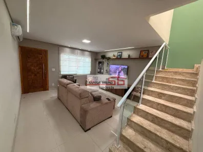Sobrado com 2 Quartos à venda, 100m² no Vila Carolina, São Paulo