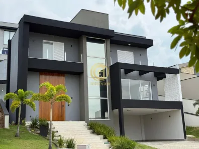 Sobrado com 3 Quartos para alugar, 500m² no Condomínio Residencial Alphaville II, São José dos Campos