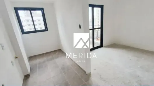 Apartamento com 2 Quartos à venda, 44m² no Campestre, Santo André