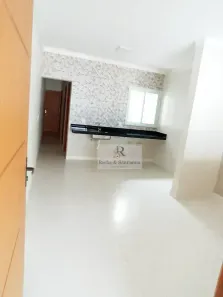 Casa com 2 Quartos à venda, 65m² no Jardim Residencial Veneza, Indaiatuba