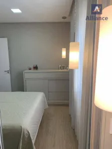 Apartamento com 3 Quartos para alugar, 72m² no Vila Bossi, Louveira