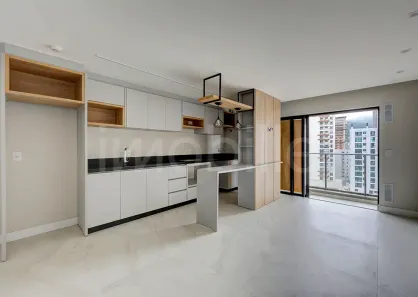 Apartamento com 2 Quartos para venda ou aluguel, 80m² no Fazendinha, Itajaí