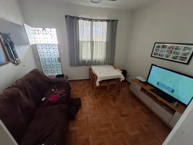 Apartamento com 2 Quartos à venda, 70m² no Tijuca, Rio de Janeiro
