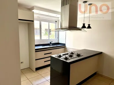 Apartamento com 3 Quartos à venda, 58m² no Parque Residencial Rita Vieira, Campo Grande