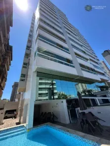 Apartamento com 2 Quartos à venda, 87m² no Aviação, Praia Grande