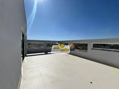 Apartamento com 3 Quartos à venda, 200m² no Mercês, Uberaba