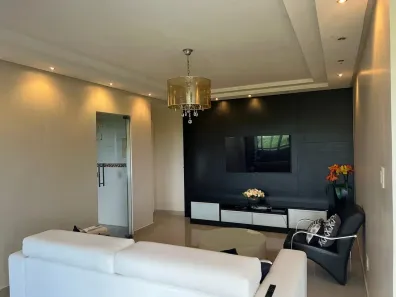 Apartamento com 3 Quartos à venda, 84m² no Dom Pedro I, Manaus