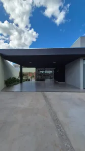 Casa de Condomínio com 3 Quartos à venda, 240m² no Residencial Primavera, Piratininga