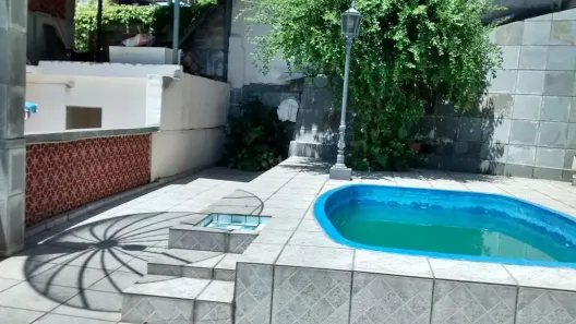 Casa com 3 Quartos à venda, 167m² no Monte Castelo, Juiz de Fora