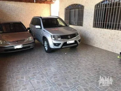 Casa com 2 Quartos à venda, 240m² no Maracanã, Praia Grande