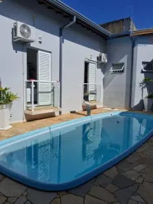 Casa com 3 Quartos à venda, 197m² no João Aranha, Paulínia