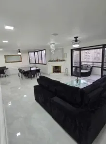 Cobertura com 4 Quartos à venda, 320m² no Lar São Paulo, São Paulo
