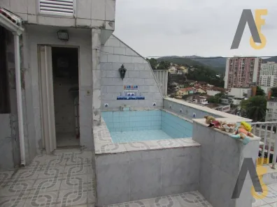 Cobertura com 3 Quartos à venda, 195m² no Pechincha, Rio de Janeiro