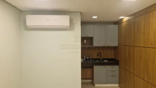 Ponto Comercial à venda, 37m² no Iguatemi, São José do Rio Preto