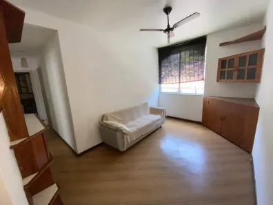 Apartamento com 2 Quartos para alugar, 70m² no Santa Rosa, Niterói
