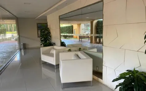Apartamento com 3 Quartos à venda, 15m² no Cabreúva, Campo Grande