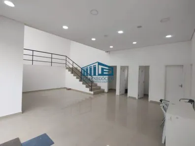 Ponto Comercial para alugar, 276m² no Alves Dias, São Bernardo do Campo