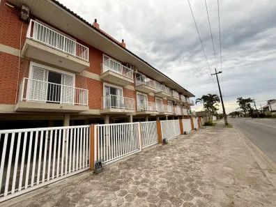 Apartamento com 3 Quartos à venda, 96m² no Centro, Guaratuba