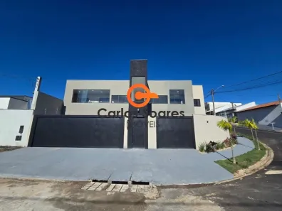 Apartamento com 2 Quartos à venda, 62m² no Residencial São Jerônimo, Franca