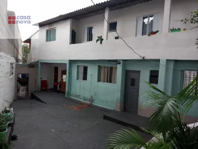 Casa de Condomínio com 2 Quartos à venda, 157m² no Jardim Japão, São Paulo