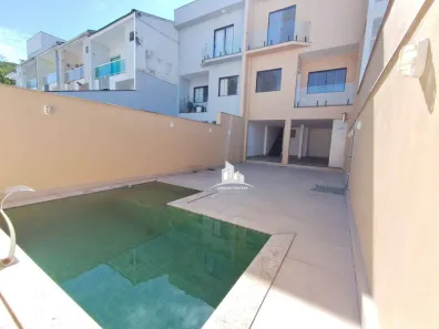 Casa com 3 Quartos à venda, 220m² no Jardim Belvedere, Volta Redonda