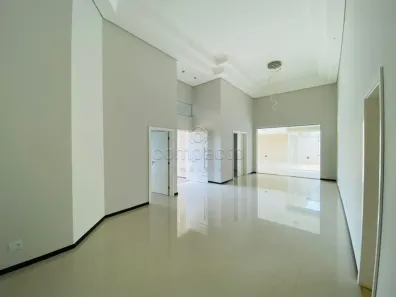 Casa com 4 Quartos para alugar, 249m² no Parque Residencial Damha V, São José do Rio Preto