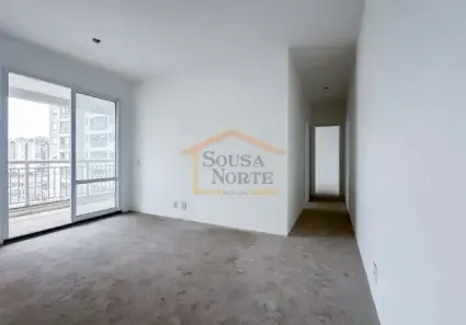 Apartamento com 2 Quartos à venda, 64m² no Mooca, São Paulo