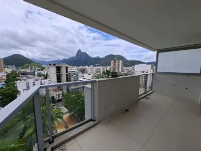 Apartamento com 2 Quartos à venda, 152m² no Botafogo, Rio de Janeiro