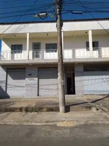 Sobrado com 3 Quartos à venda, 130m² no Papillon Park - Complemento, Aparecida de Goiânia
