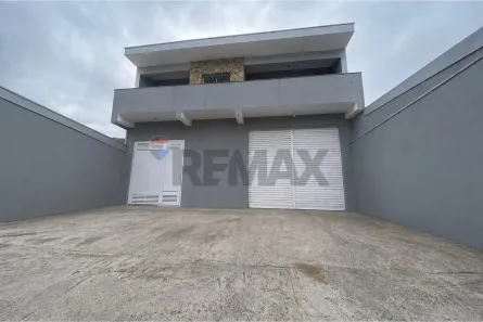 Sala Comercial para alugar, 372m² no Jardim São Vito, Americana