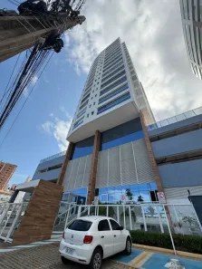Apartamento com 3 Quartos à venda, 178m² no Ponta D'Areia, São Luís