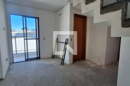 Cobertura com 2 Quartos à venda, 108m² no Rudge Ramos, São Bernardo do Campo