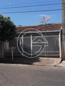 Casa com 3 Quartos à venda, 250m² no Centro, Marília