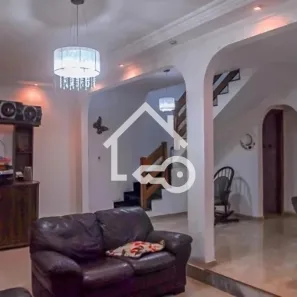Casa com 4 Quartos à venda, 235m² no Jardim Maria Adelaide, São Bernardo do Campo