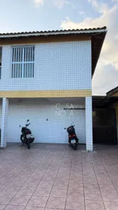 Sobrado com 2 Quartos à venda, 76m² no Cidade Naútica, São Vicente