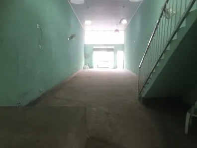 Galpão/Depósito/Armazém para alugar, 150m² no Jardim Represa (Fazendinha), Santana de Parnaíba