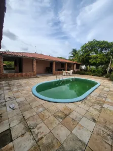 Fazenda/Sítio com 4 Quartos à venda, 280m² no Jacaúna, Aquiraz